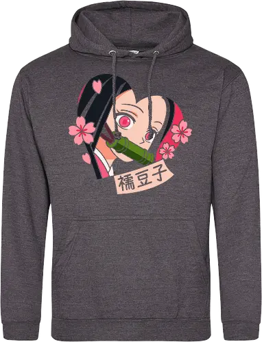 Heart of Nezuko