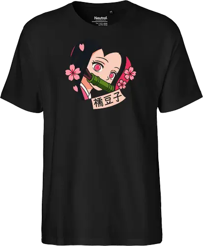 Heart of Nezuko