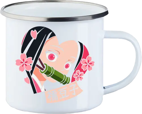 Heart of Nezuko
