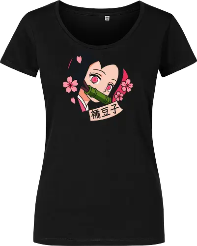 Heart of Nezuko