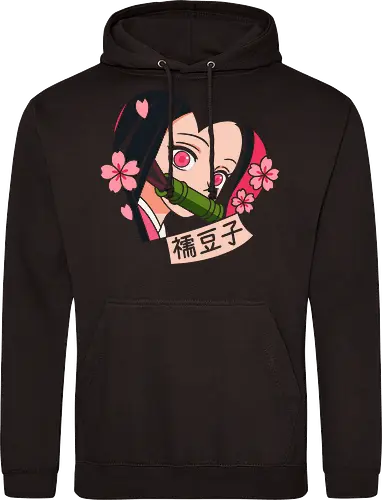 Heart of Nezuko