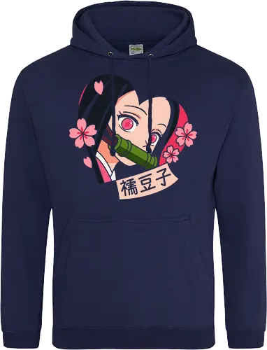 Heart of Nezuko