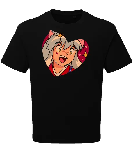 A Wild Inuyasha Appears