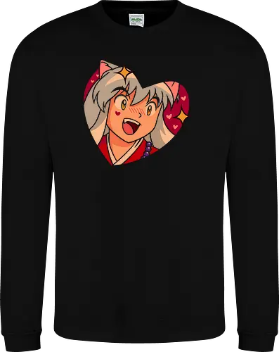 A Wild Inuyasha Appears