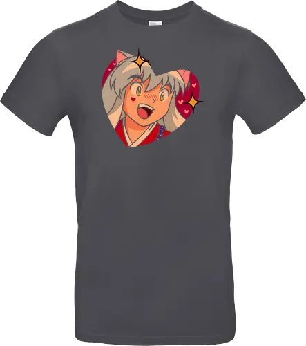 A Wild Inuyasha Appears