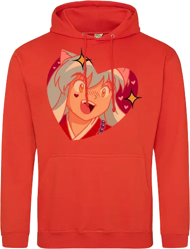 A Wild Inuyasha Appears