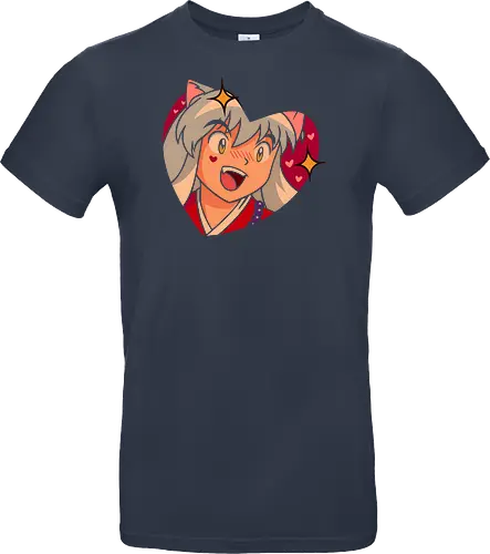 A Wild Inuyasha Appears