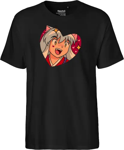 A Wild Inuyasha Appears