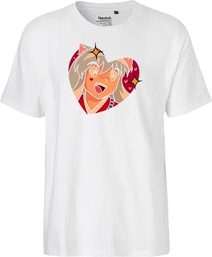 A Wild Inuyasha Appears