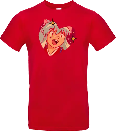 A Wild Inuyasha Appears