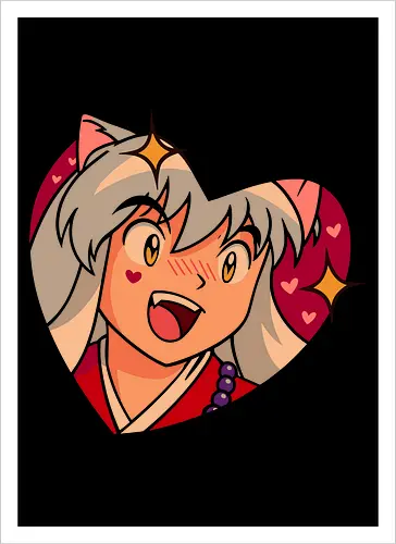 A Wild Inuyasha Appears