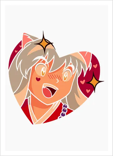 A Wild Inuyasha Appears