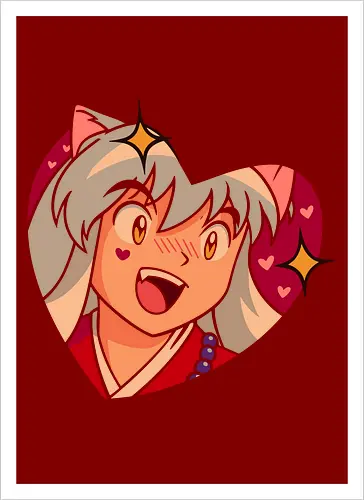 A Wild Inuyasha Appears