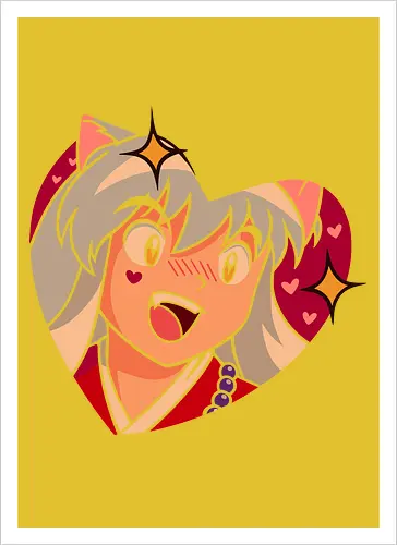 A Wild Inuyasha Appears