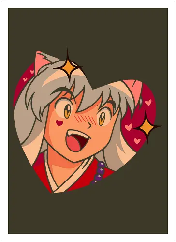 A Wild Inuyasha Appears
