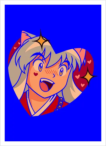 A Wild Inuyasha Appears