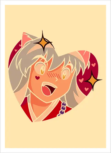 A Wild Inuyasha Appears