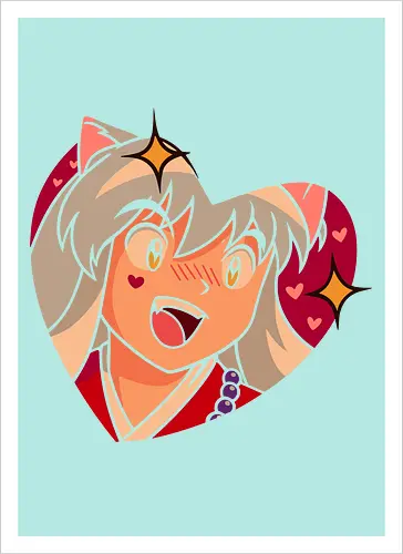 A Wild Inuyasha Appears