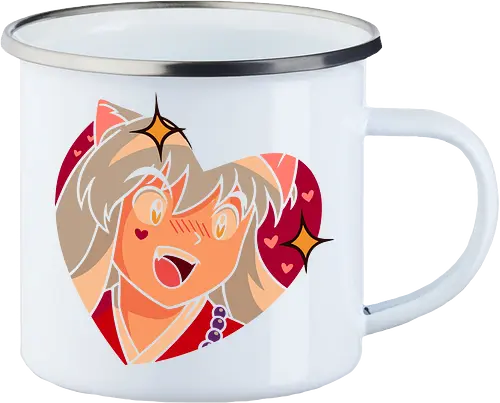 A Wild Inuyasha Appears