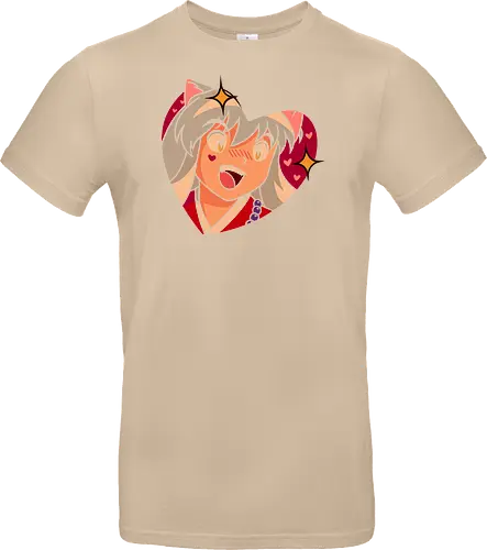 A Wild Inuyasha Appears
