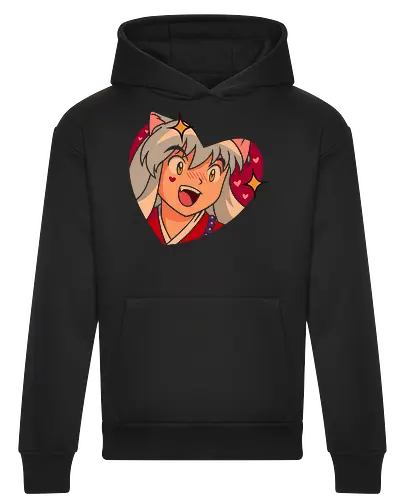 A Wild Inuyasha Appears