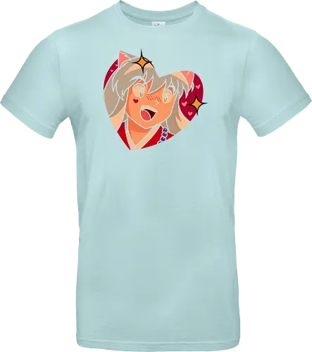 A Wild Inuyasha Appears