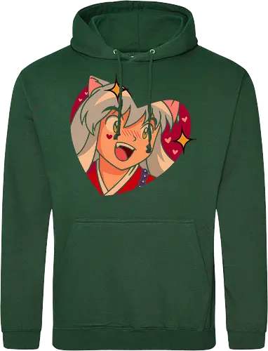 A Wild Inuyasha Appears