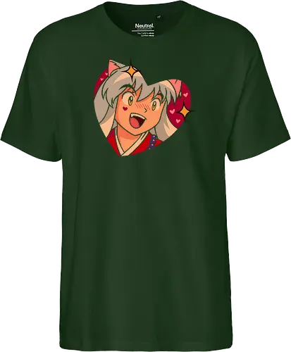 A Wild Inuyasha Appears