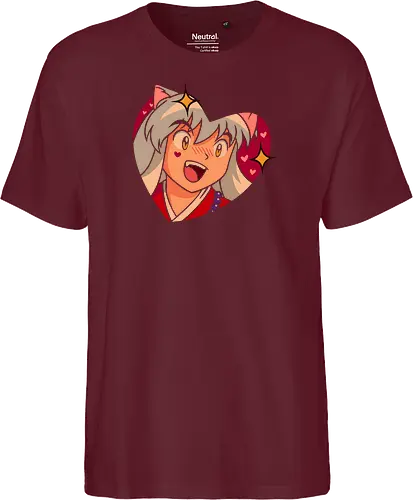 A Wild Inuyasha Appears