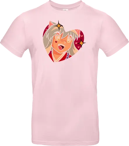 A Wild Inuyasha Appears