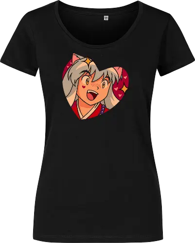 A Wild Inuyasha Appears