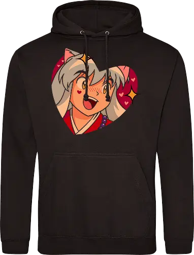 A Wild Inuyasha Appears