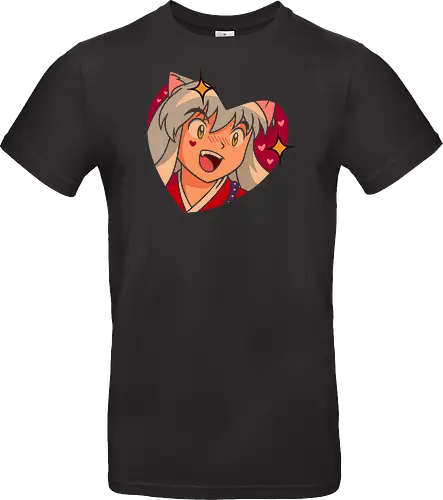 A Wild Inuyasha Appears