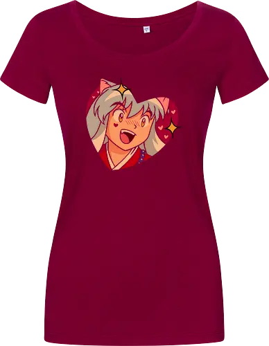A Wild Inuyasha Appears
