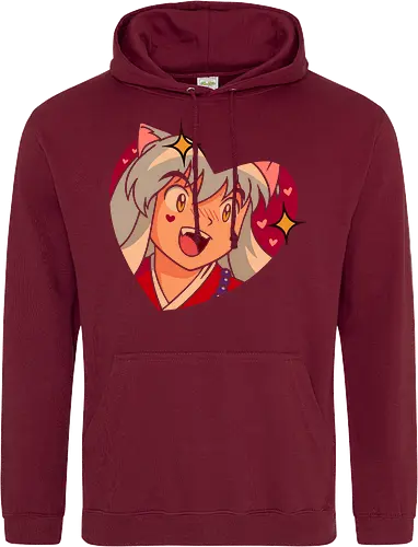 A Wild Inuyasha Appears
