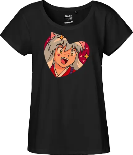 A Wild Inuyasha Appears