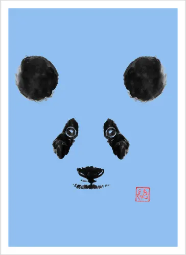 panda