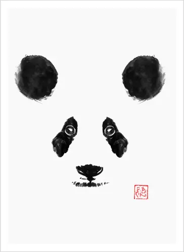 panda