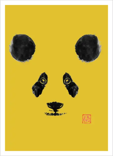 panda