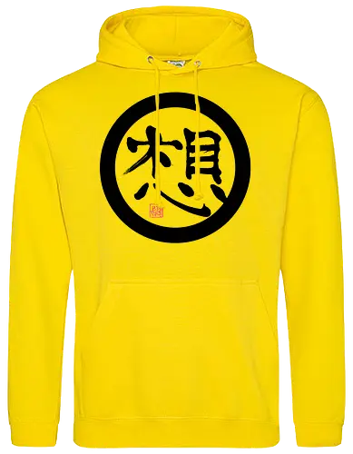thoughts dark kanji