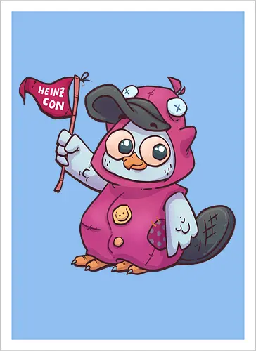 Heinzcon 2025