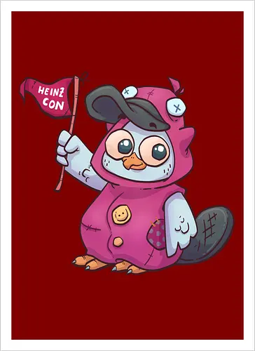 Heinzcon 2025