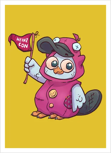Heinzcon 2025