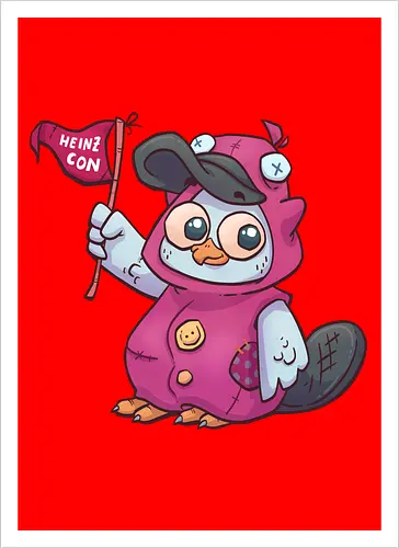 Heinzcon 2025