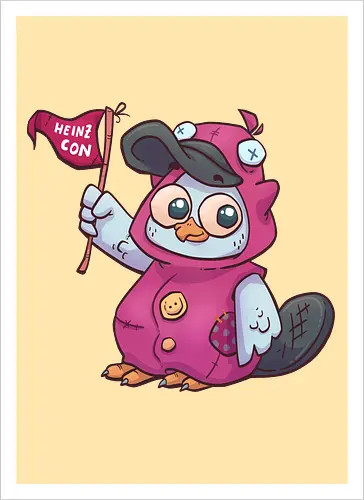 Heinzcon 2025