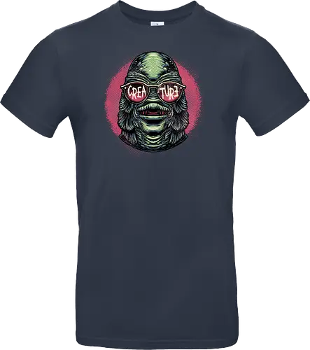 Creature Feature
