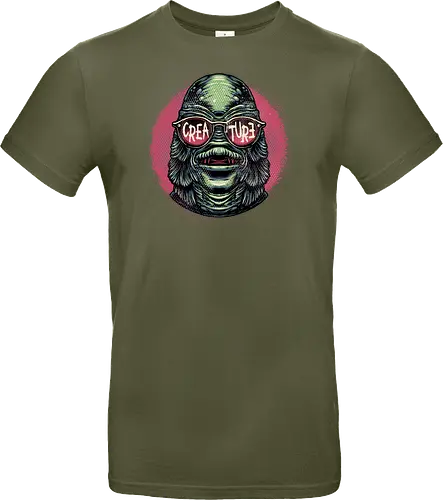 Creature Feature