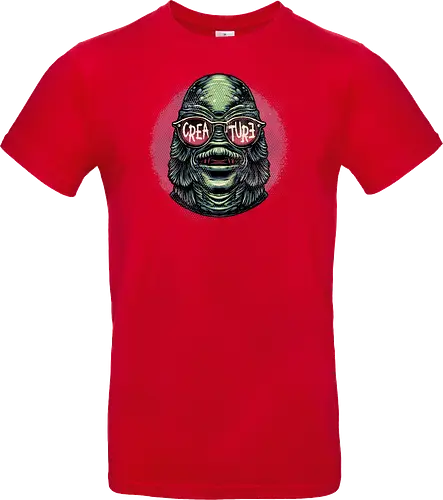 Creature Feature