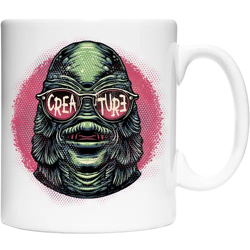 Creature Feature