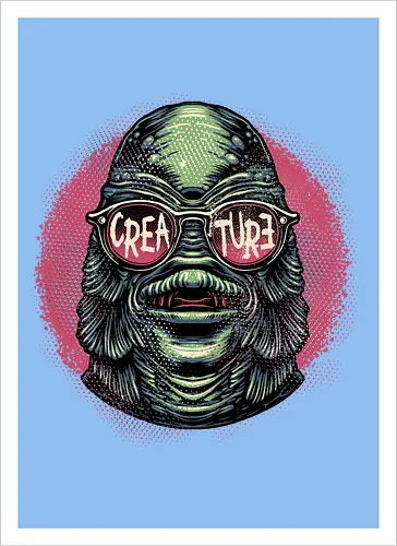 Creature Feature